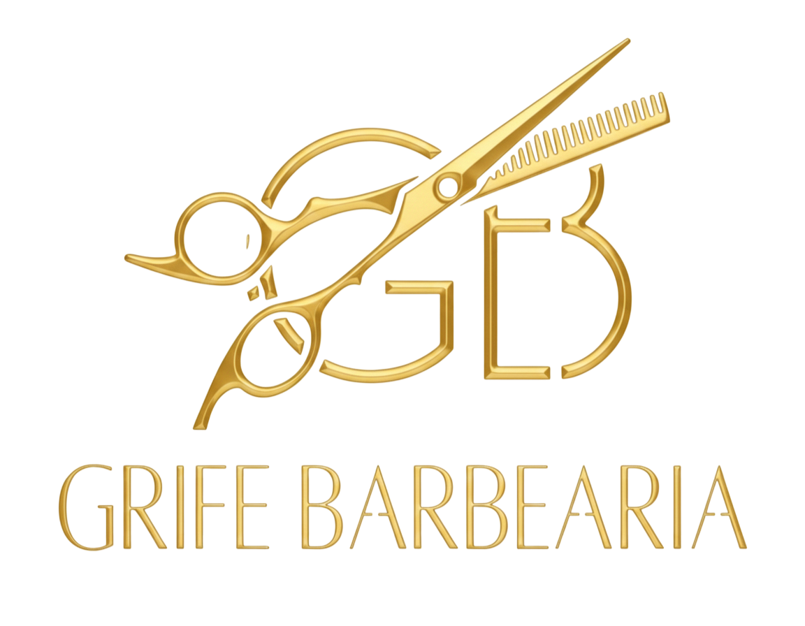 Grife Barbearia